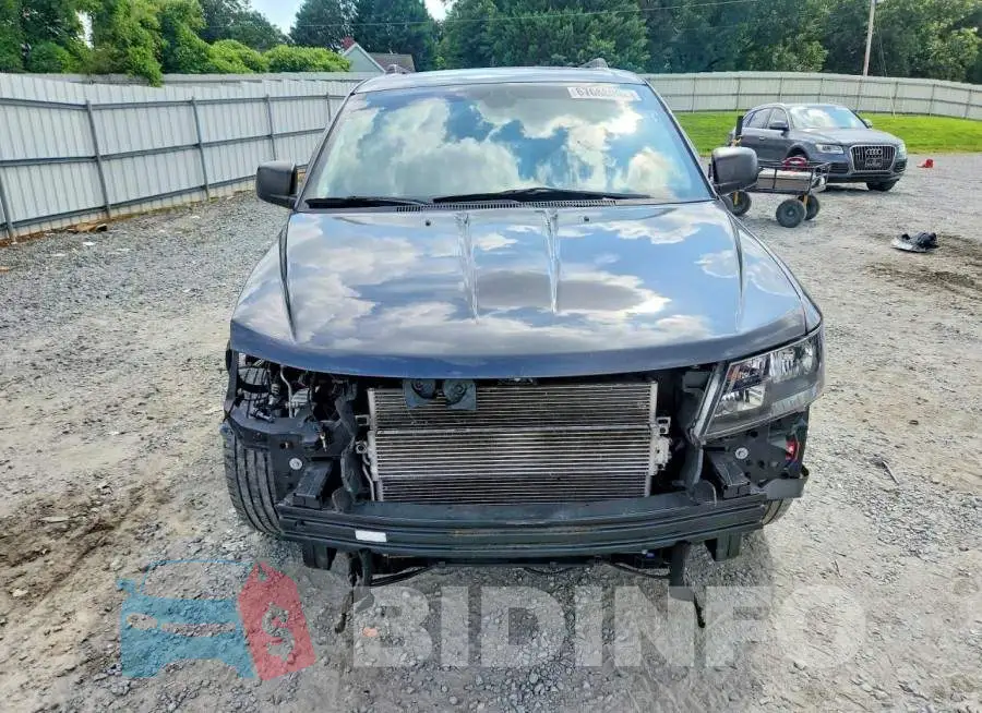 3C4PDCAB3LT274921 Photo# 5