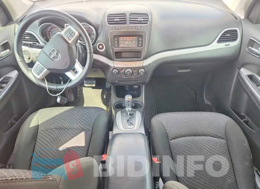 3C4PDCAB3LT274921 Photo# 8