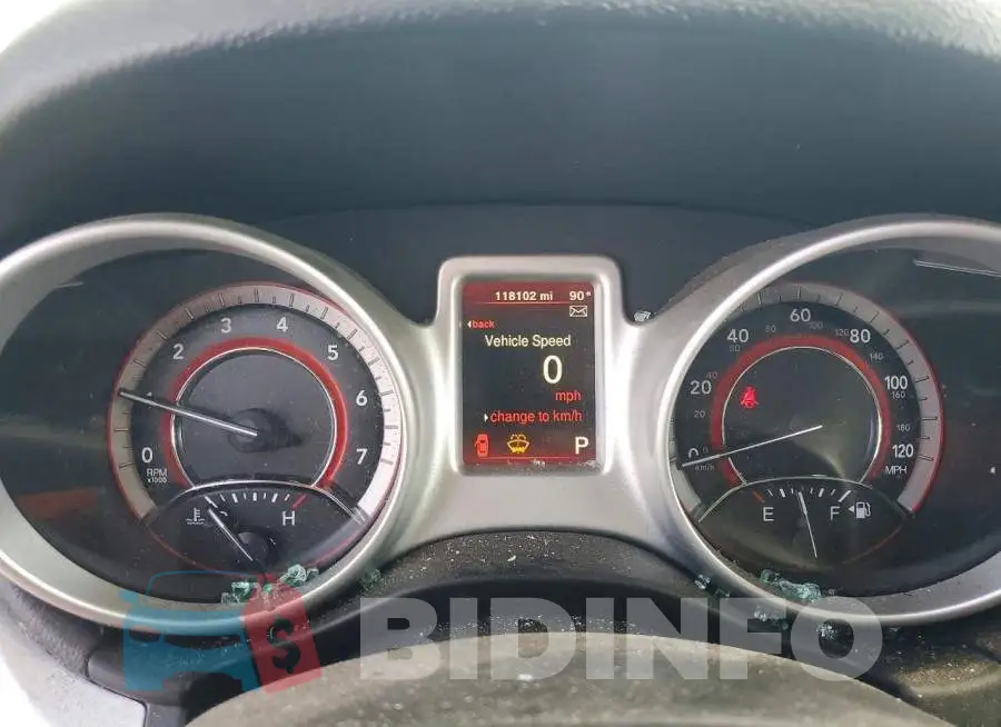 3C4PDCAB6JT521619 Photo# 9