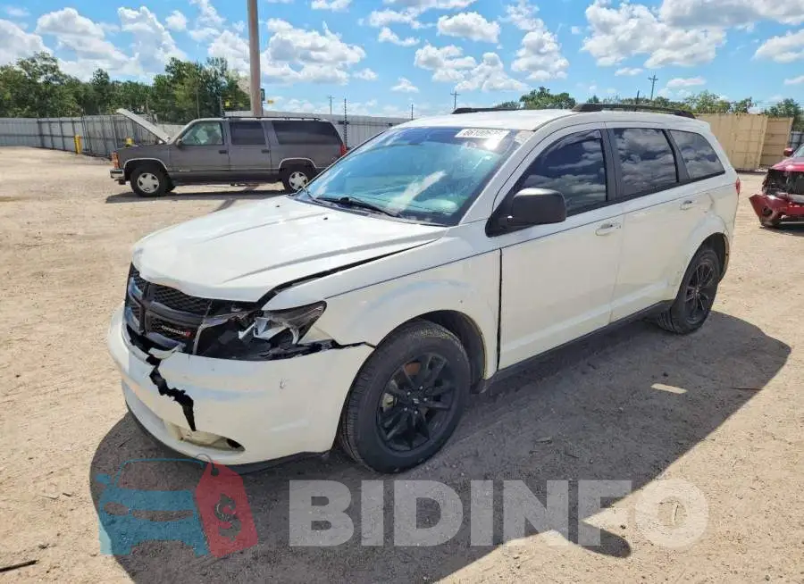 3C4PDCAB8LT238206 Photo# 1