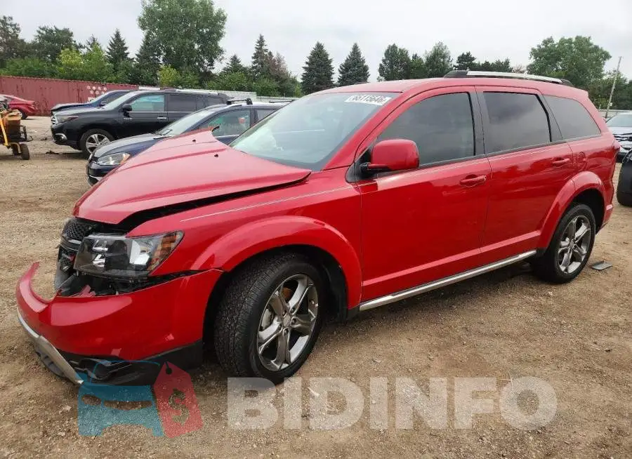 3C4PDCGB8HT579524 Photo# 1