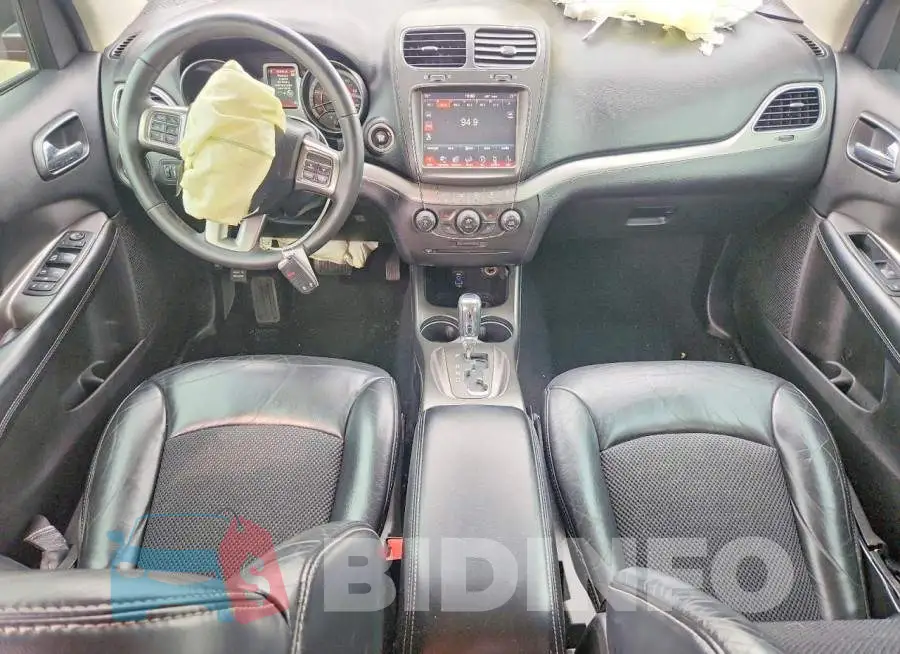 3C4PDCGB8HT579524 Photo# 8