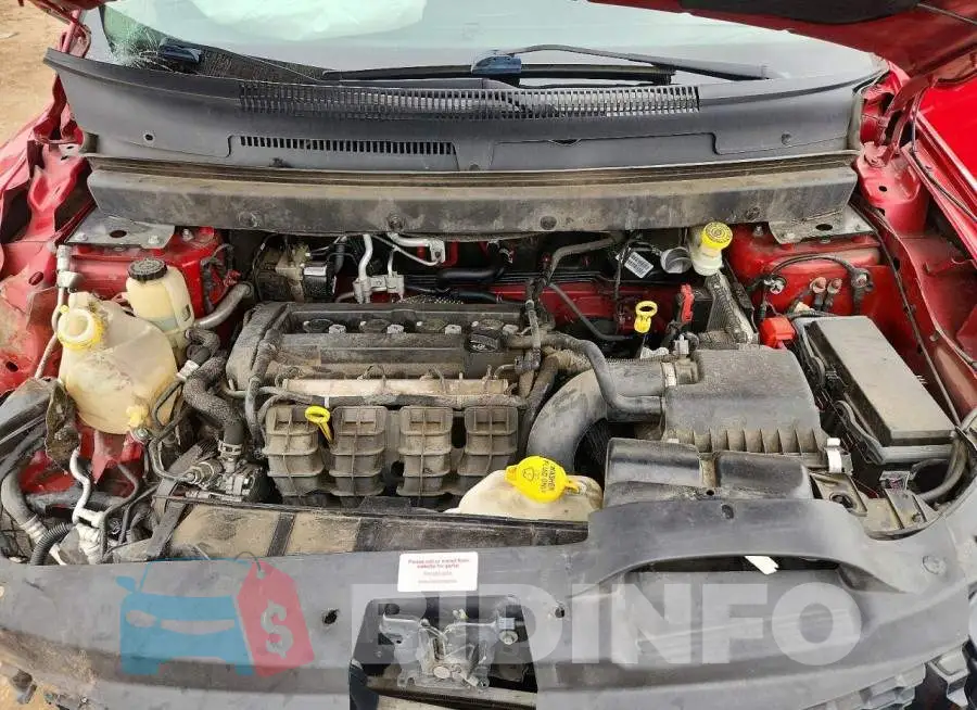 3C4PDCGB8HT579524 Photo# 12