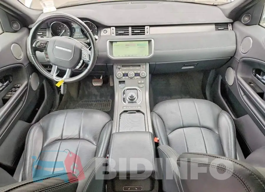 SALVP2RX8KH352091 Photo# 8