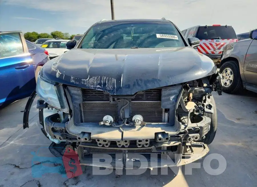 2LMPJ6KR8HBL40128 Photo# 5