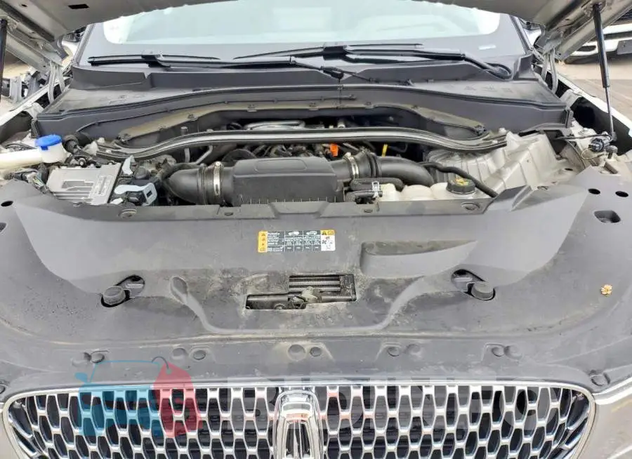 5LM5J7XC9PGL29012 Photo# 12