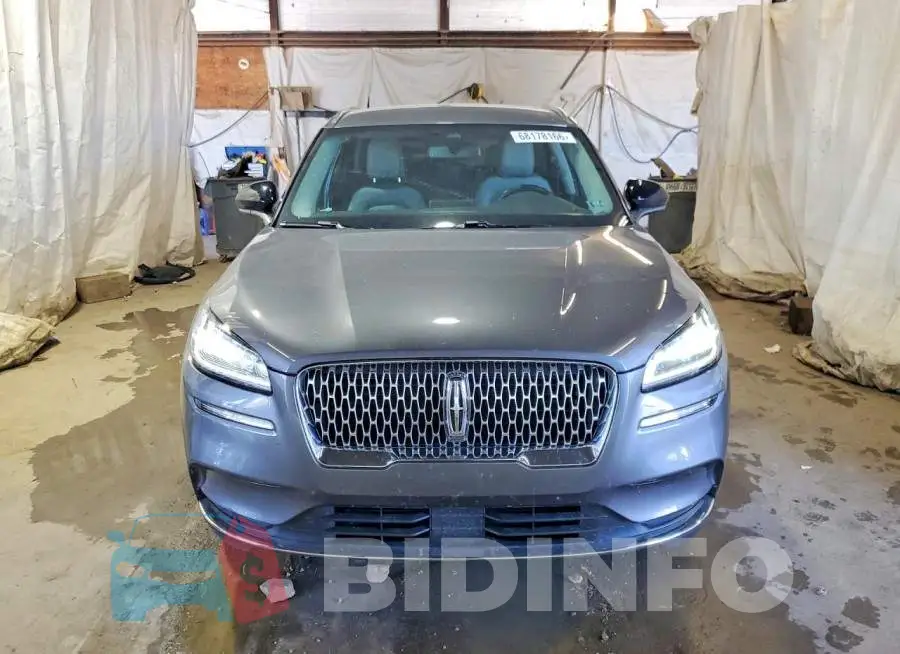 5LMCJ1D96MUL11075 Photo# 5
