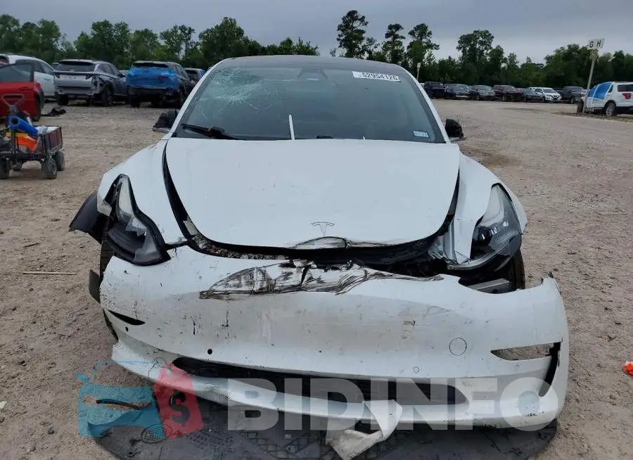 5YJ3E1EB8KF194408 Photo# 5