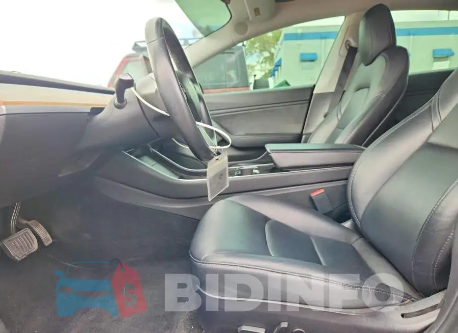 5YJ3E1EB9KF144813 Photo# 7