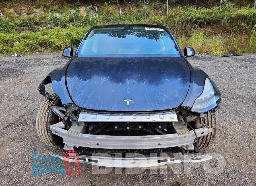 7SAYGAEE7NF419807 Photo# 5