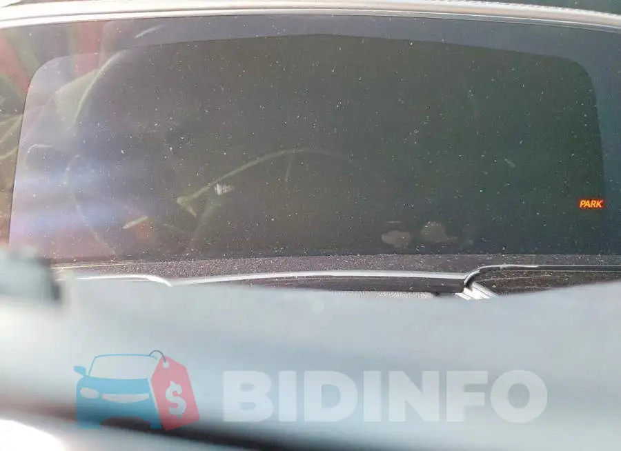 1GYS4PKL4MR342057 Photo# 9