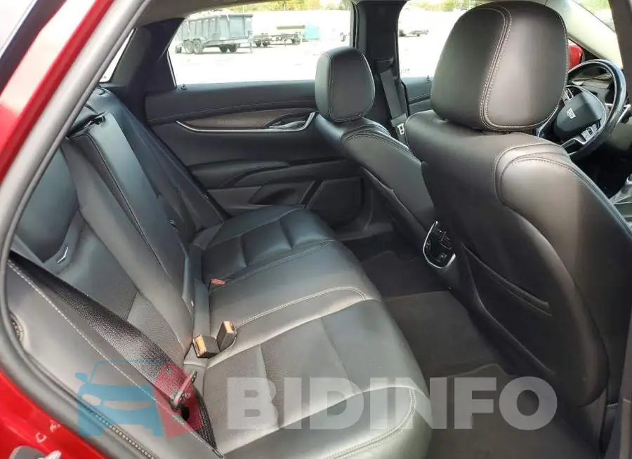 2G61M5S3XK9118419 Photo# 10