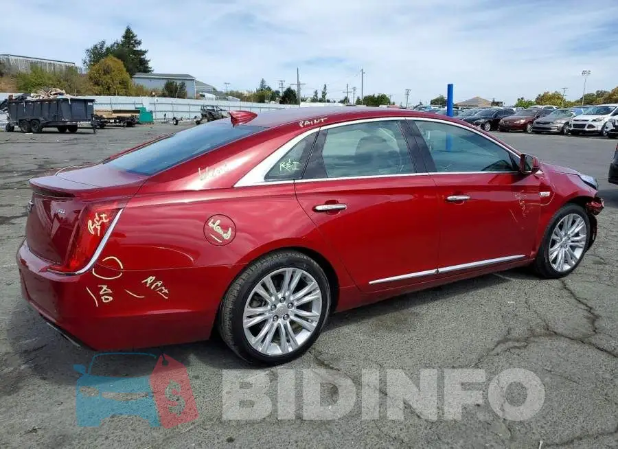 2G61M5S3XK9118419 Photo# 3