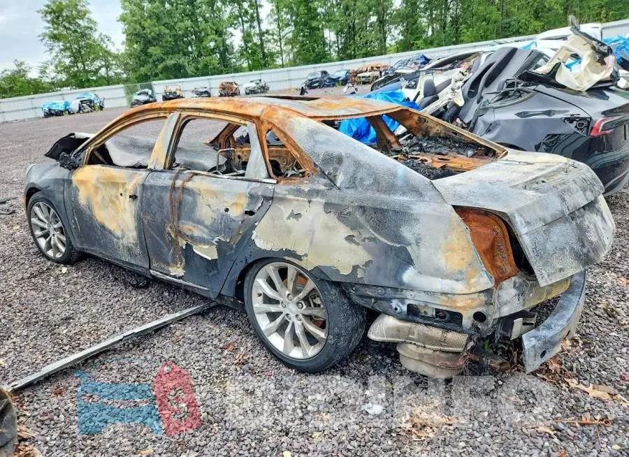 2G61N5S34H9116297 Photo# 2