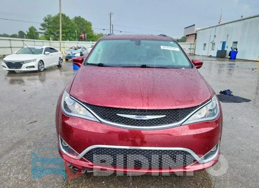 2C4RC1BG1KR560309 Photo# 5