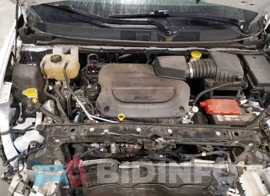 2C4RC1BG3NR179274 Photo# 12