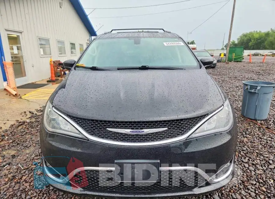 2C4RC1BGXKR732370 Photo# 5
