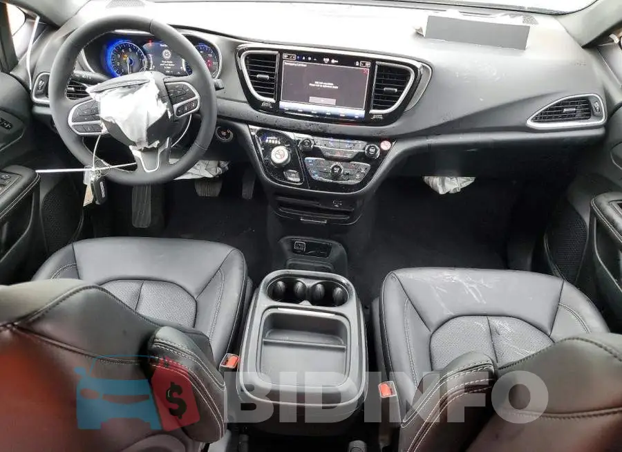 2C4RC1BGXVR593023 Photo# 8