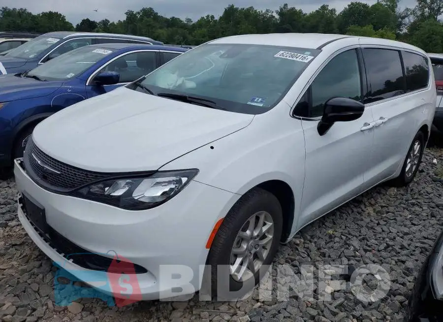 2C4RC1CG1SR580297 Photo# 1
