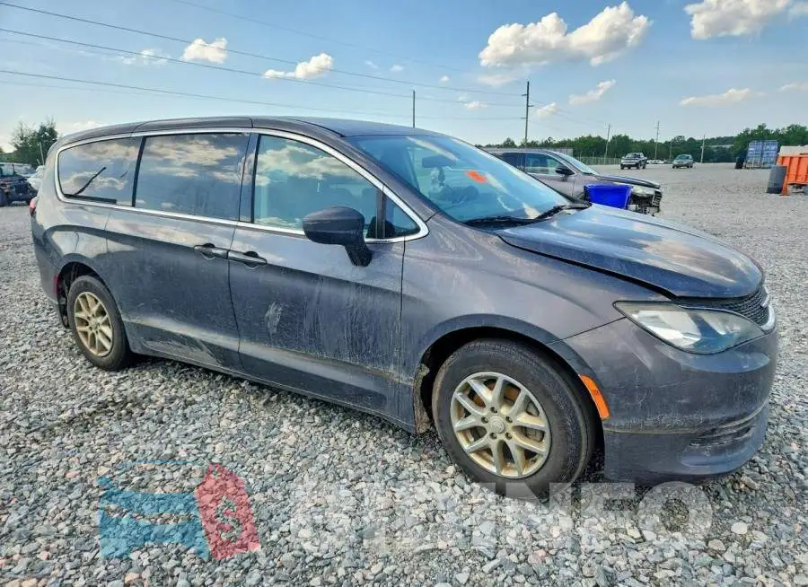 2C4RC1CG5LR134543 Photo# 4