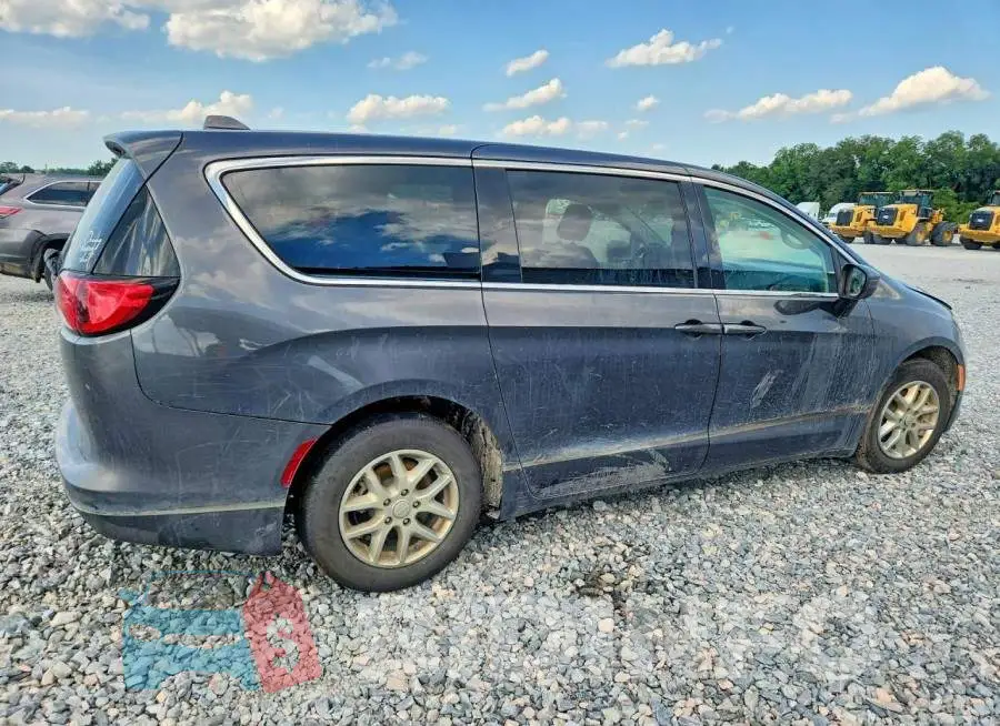 2C4RC1CG5LR134543 Photo# 3