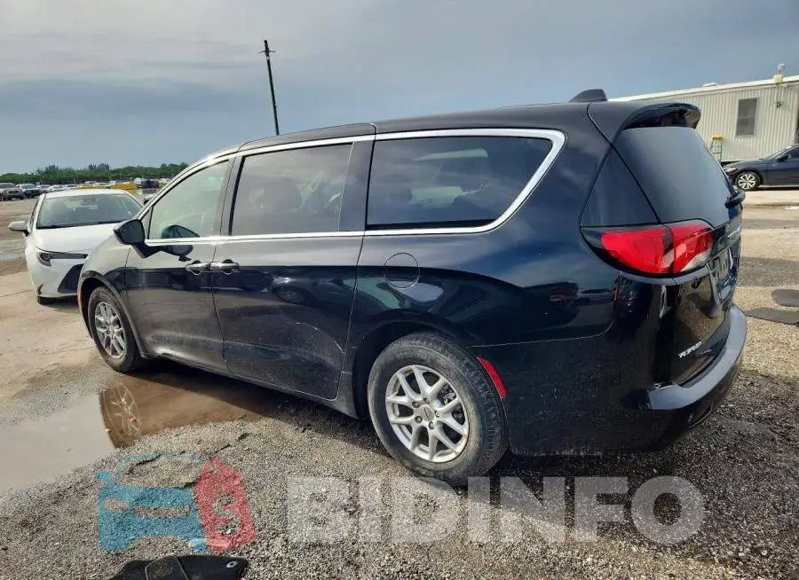 2C4RC1CG5RR186439 Photo# 2