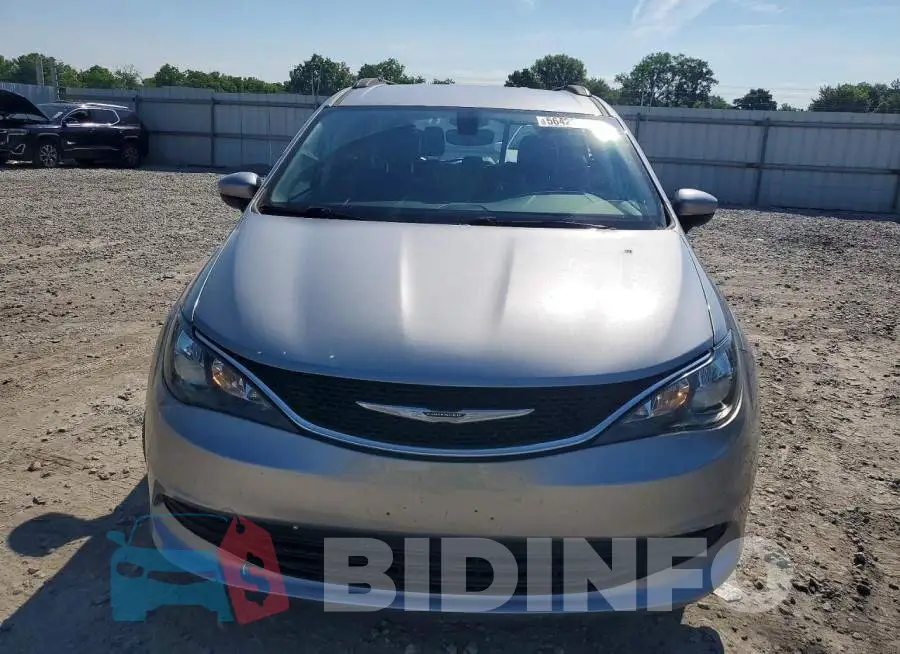 2C4RC1DG0LR260727 Photo# 5