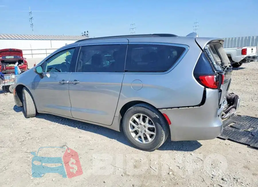 2C4RC1DG0LR260727 Photo# 2
