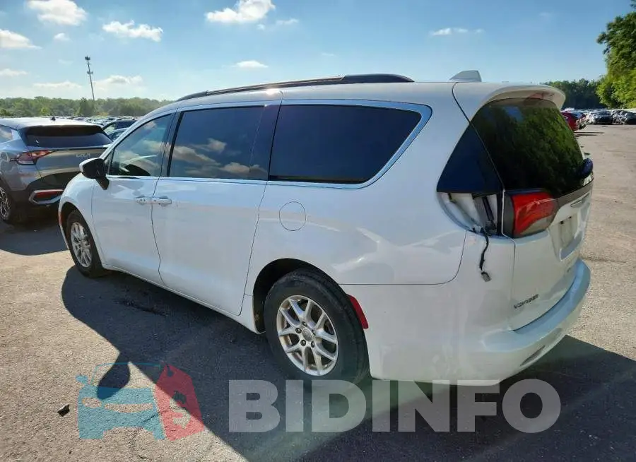 2C4RC1DG8LR156972 Photo# 2