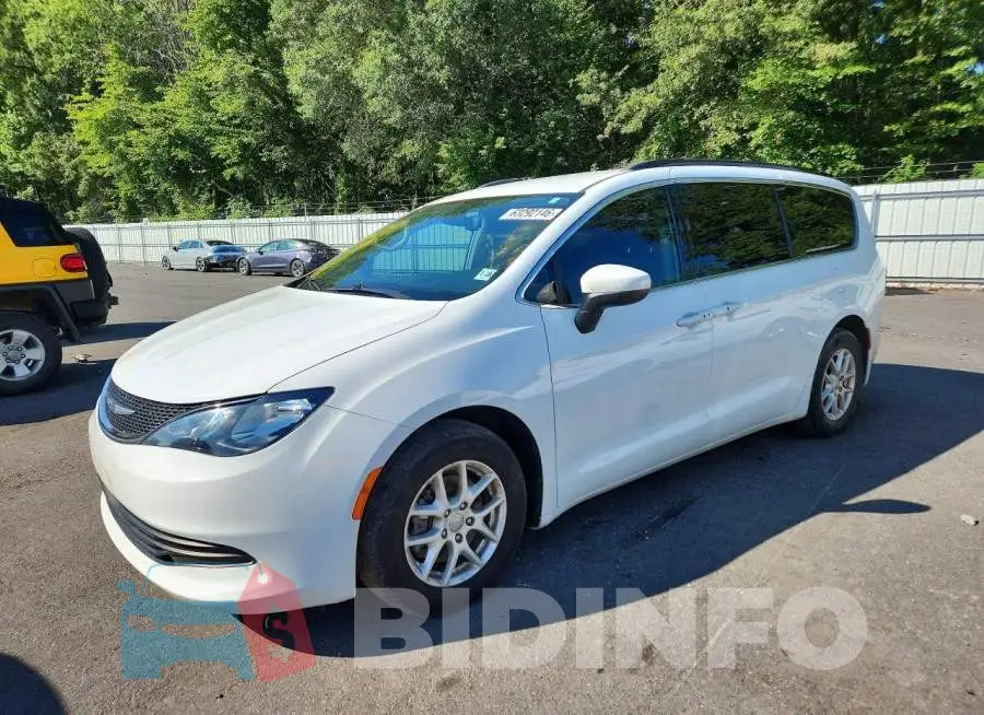 2C4RC1DG8LR156972 Photo# 1