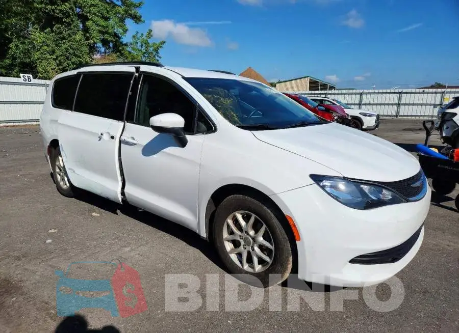 2C4RC1DG8LR156972 Photo# 4
