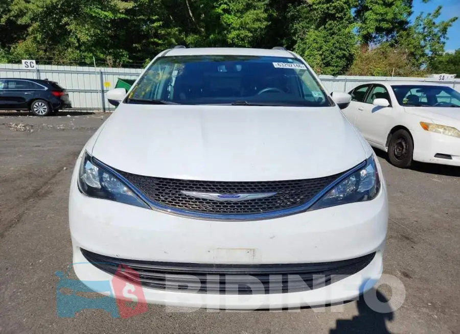 2C4RC1DG8LR156972 Photo# 5
