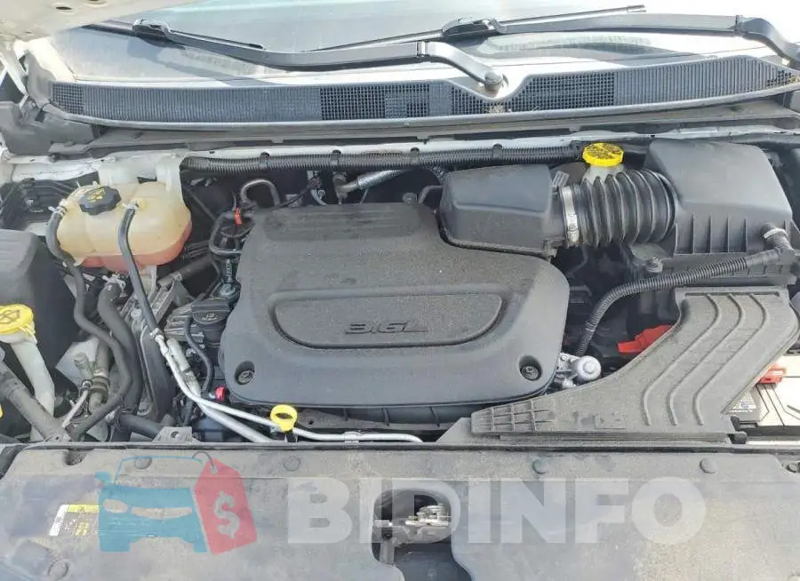 2C4RC1DG8LR192192 Photo# 12