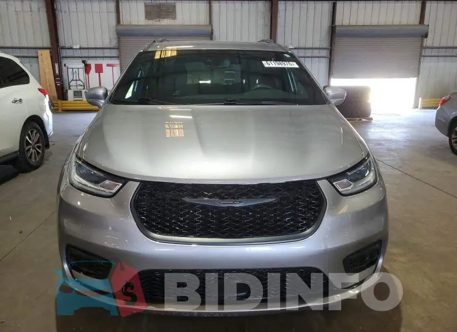 2C4RC1FG9MR593314 Photo# 5
