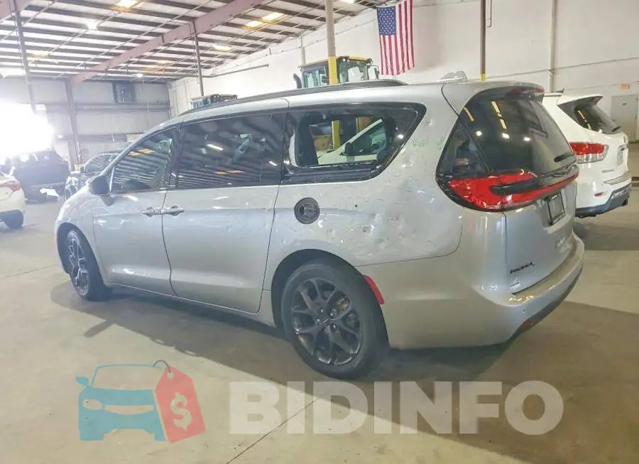 2C4RC1FG9MR593314 Photo# 2