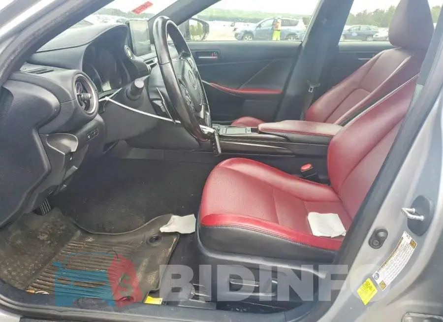 JTHA81F20M5047371 Photo# 7