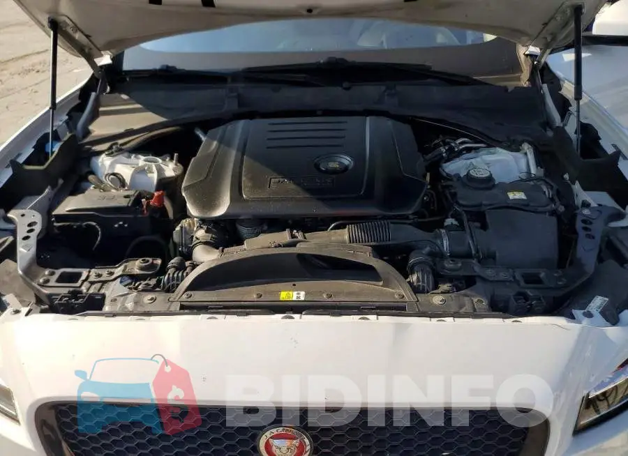 SADCK2BN5HA891084 Photo# 12