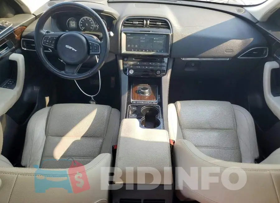 SADCK2BN5HA891084 Photo# 8