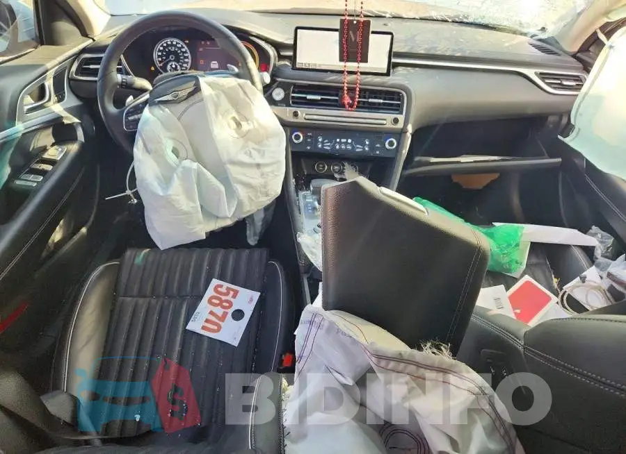 KMTG24SC3TU162047 Photo# 8