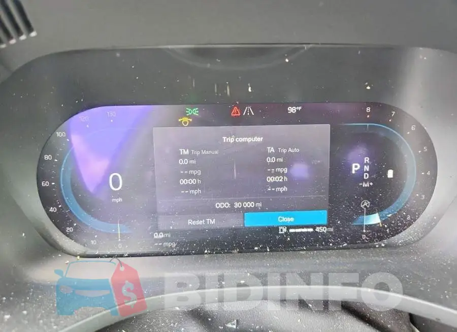 YV4L12RK4N1926006 Photo# 9