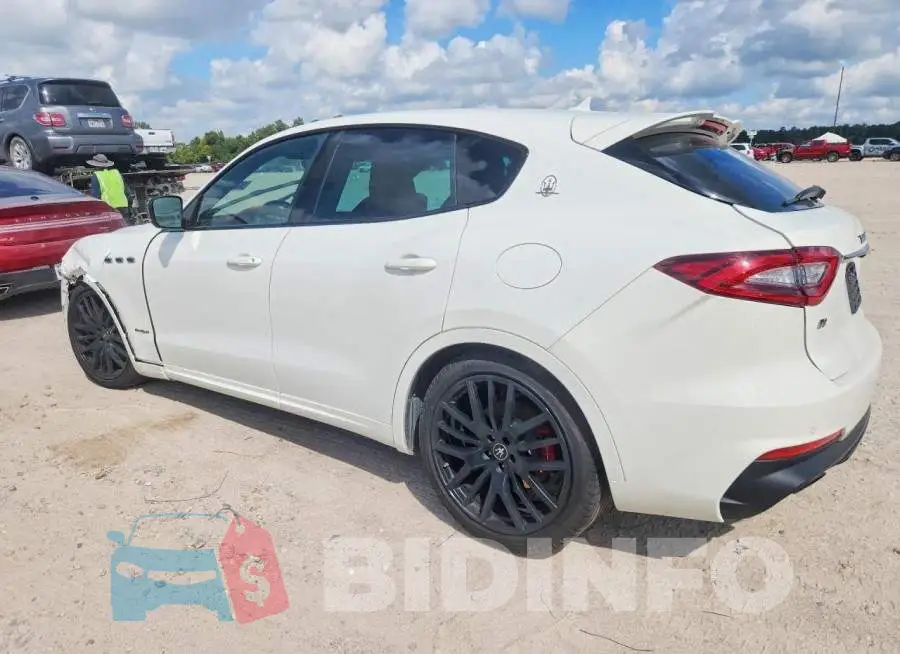 ZN661XUS4KX333323 Photo# 2