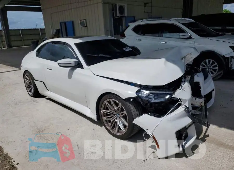 3MF23DM09S8F53494 Photo# 4