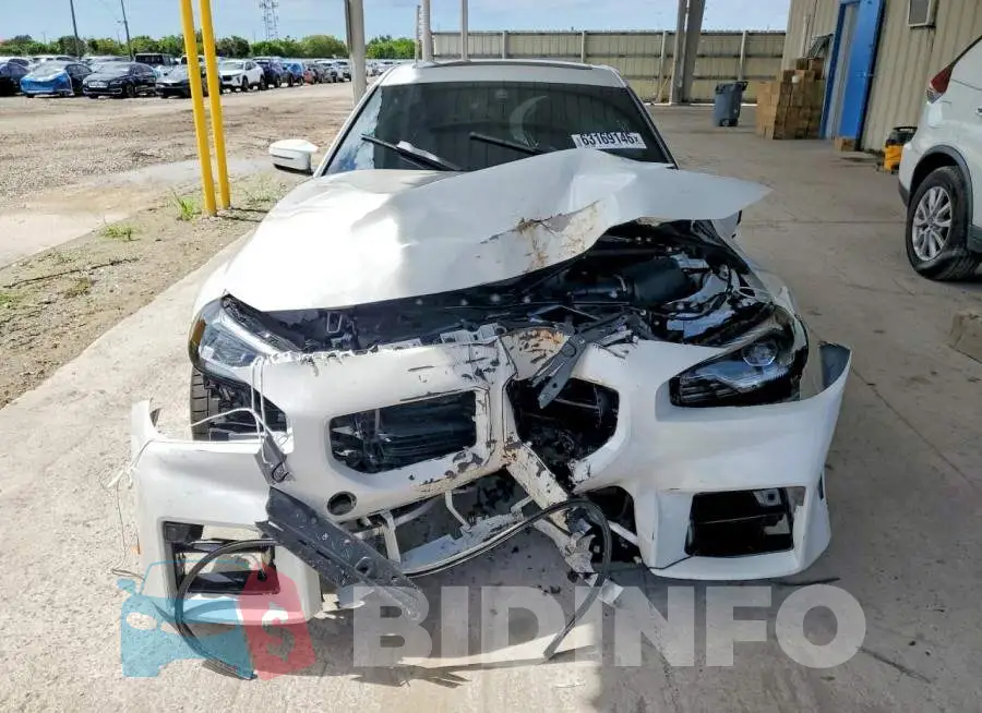 3MF23DM09S8F53494 Photo# 5