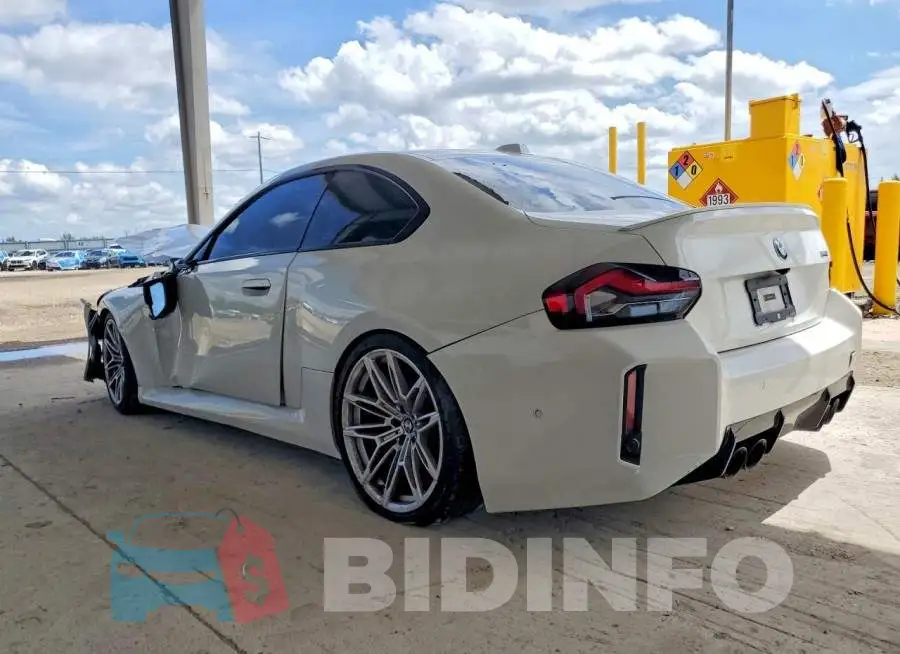 3MF23DM09S8F53494 Photo# 2