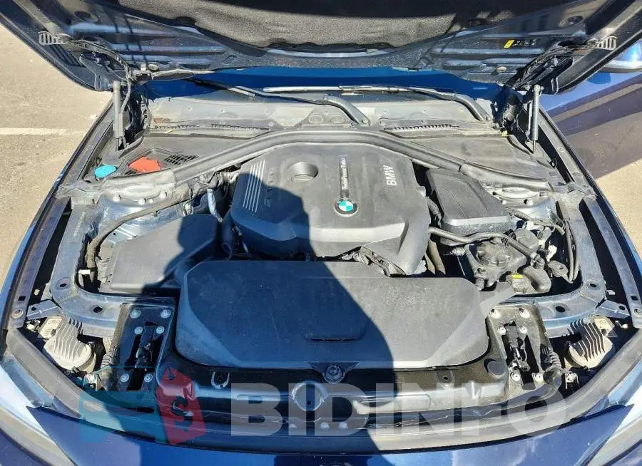 WBA4J3C59JBL03384 Photo# 11