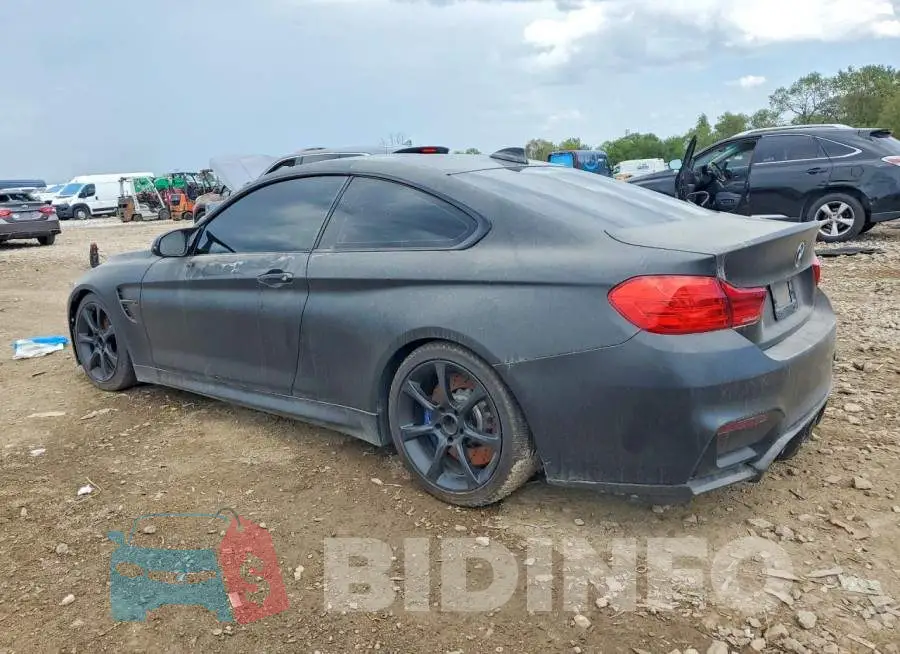 WBS3R9C59HK708920 Photo# 2