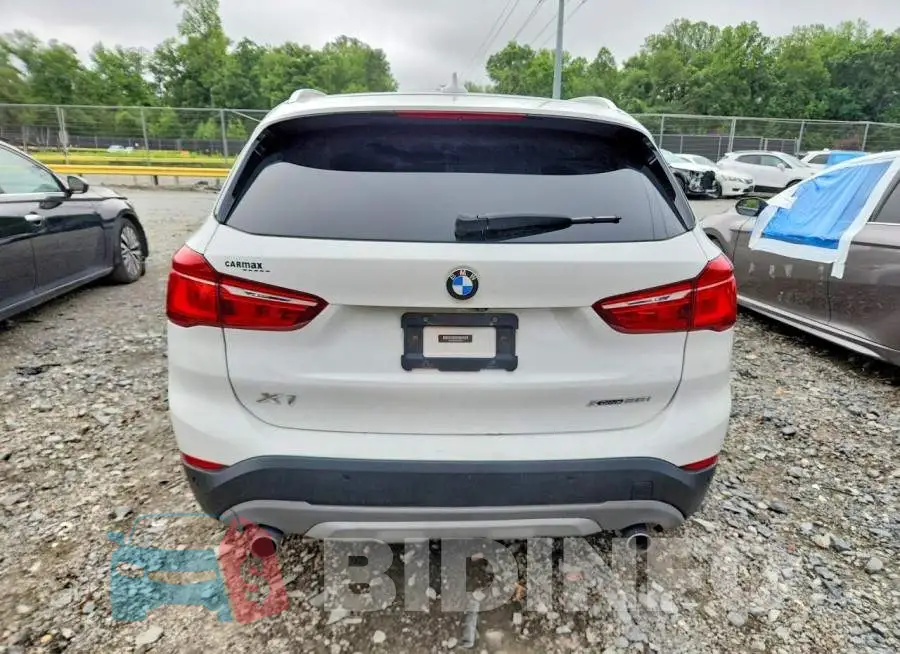 WBXHT3C53K5L90314 Photo# 6