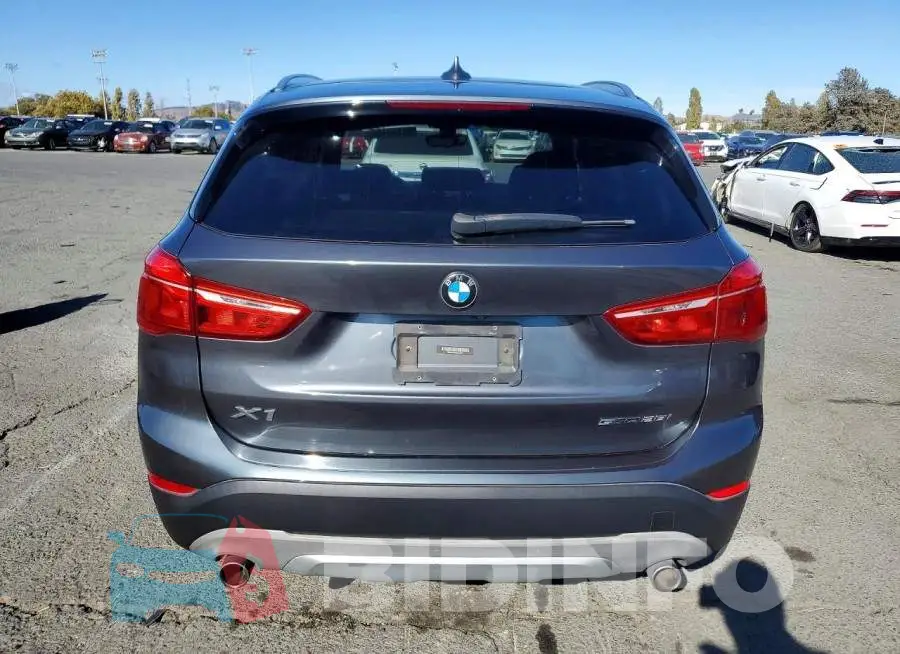 WBXHU7C39J5L06627 Photo# 6