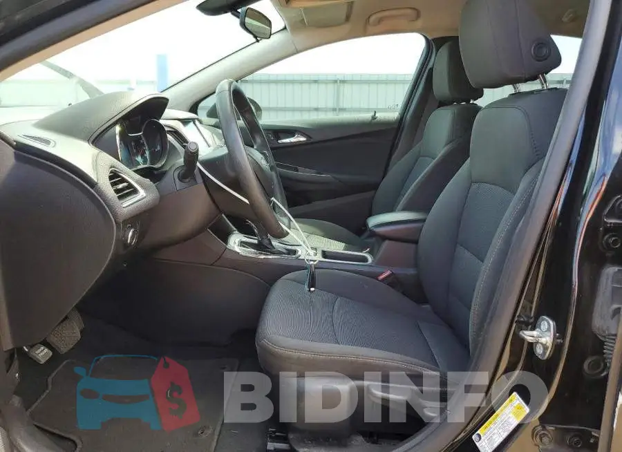 1G1BC5SM0H7162719 Photo# 7