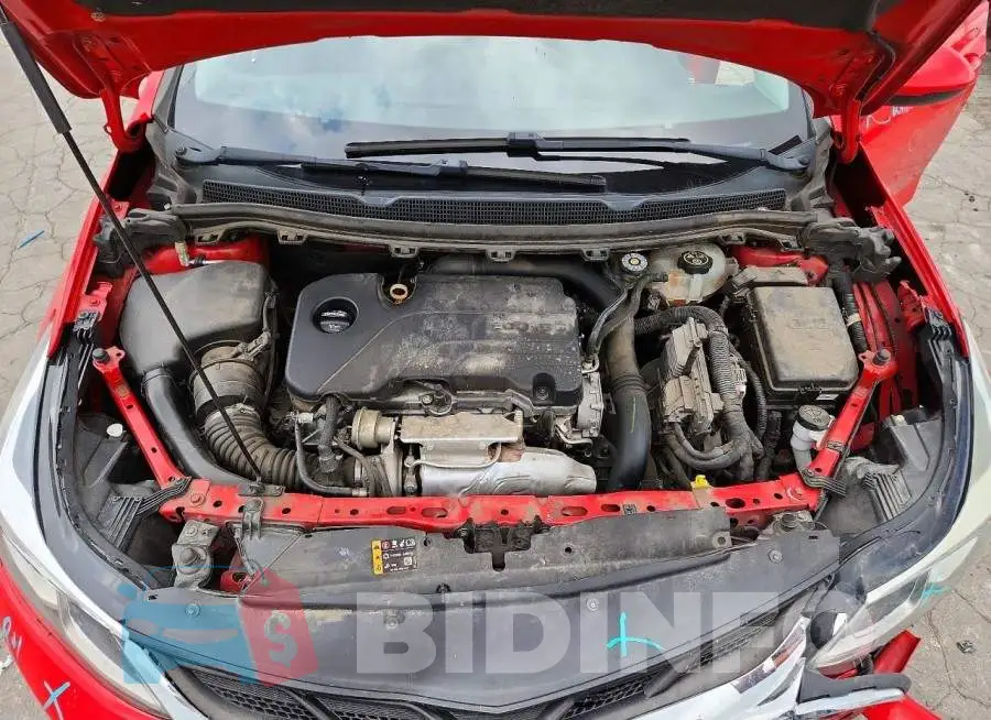 1G1BC5SM1K7106604 Photo# 11
